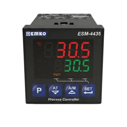 EMKO ESM-4435 Process Controller