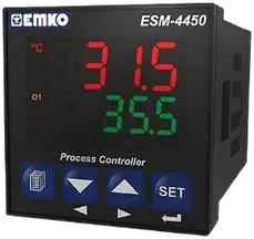 EMKO ESM-4450 Process Controller
