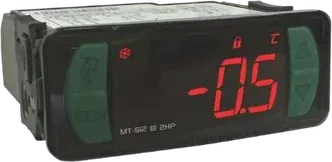 Full Gauge MT-512E