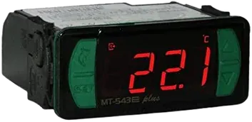 Full Gauge MT-543E