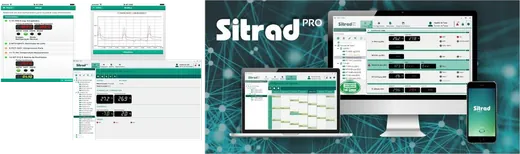 Sitrad PRO