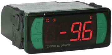 Full Gauge TC-900E