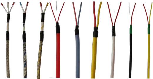 Cables Compensados