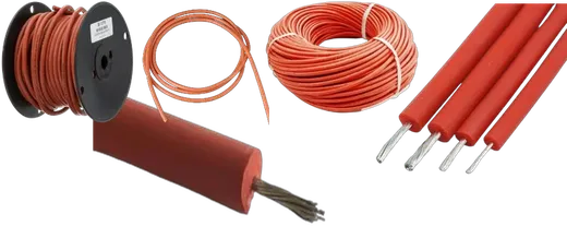 Cables de Ignición