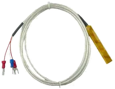 Sensor laminado para motor